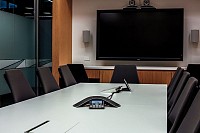 Conference Room with AV