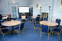 Business Event Venues